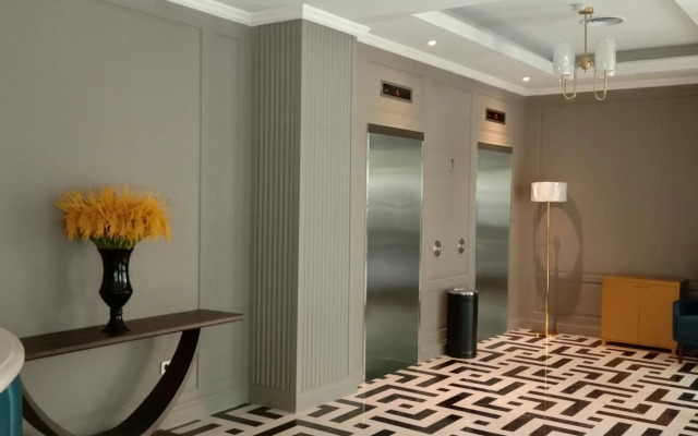 Hotel Shalva Jakarta