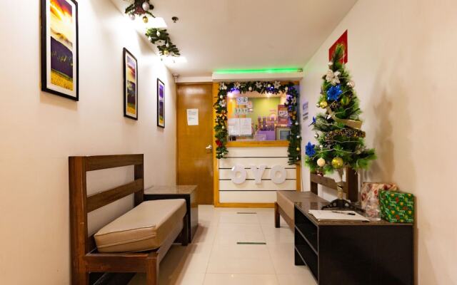 OYO 717 Ranchotel Bayanan