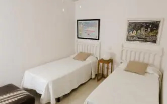 San Agustín Seaview Apartment