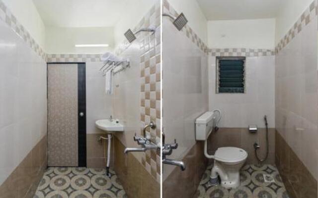 OYO 17342 Aditya Service Apartment