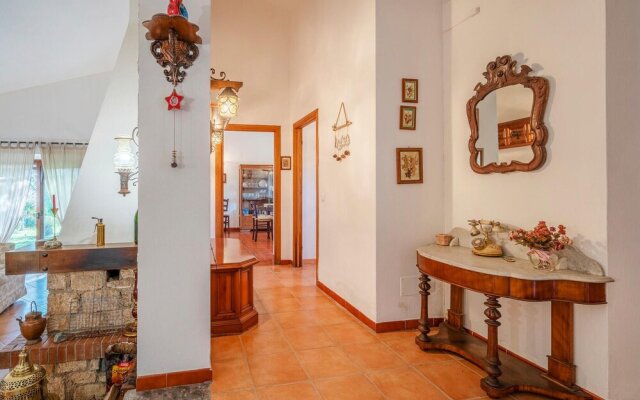 Nice Home in Saturnia With Wifi and 3 Bedrooms