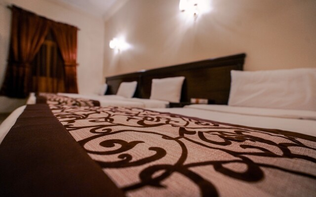 Qasr Ajyad AlSad Hotel