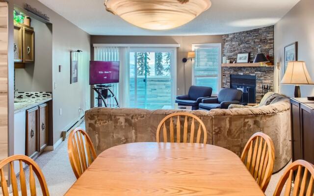 Ponderosa Inn by Okanagan Premier