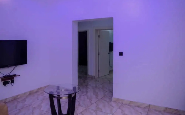 Bamgbose Apartments in Surulere, Lagos Nigeria