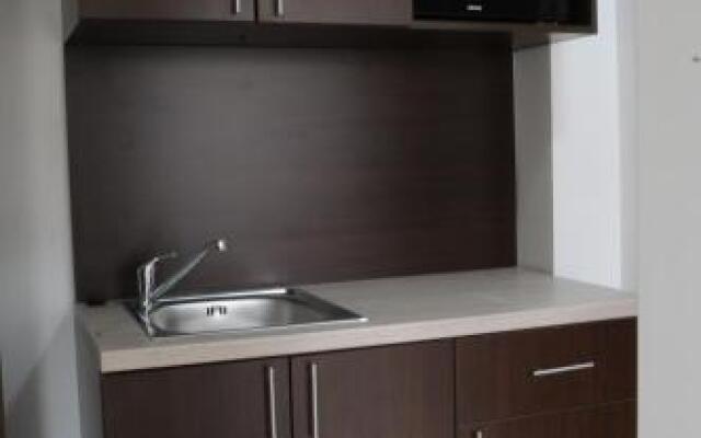 Rabie Apartment