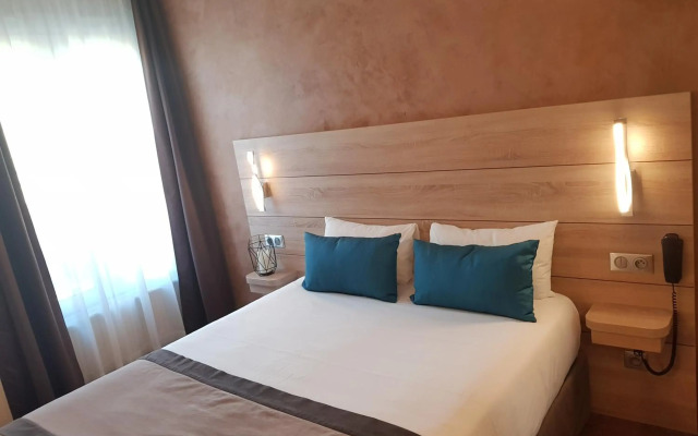 Novum Hotel Osnabrueck