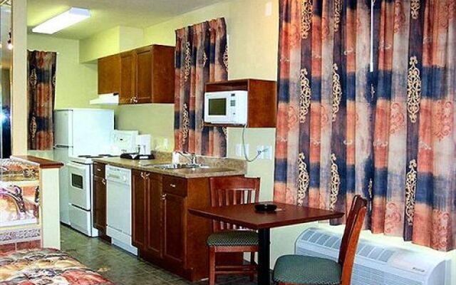 Hotel & Suites Les Laurentides Saint Sauveur