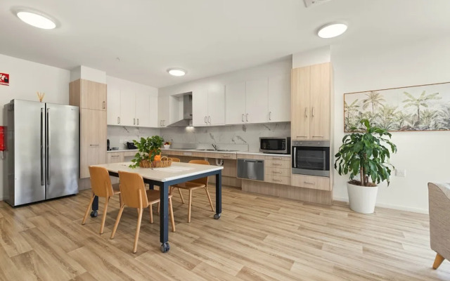 Healthy Living Centre