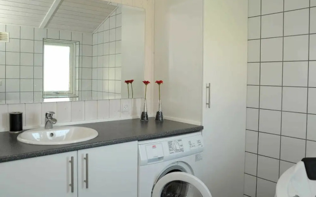 Cozy Holiday Home in Haderslev near Beach