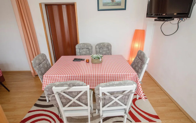 Sunset View Rab Apartment