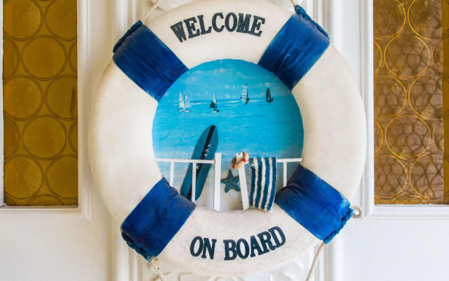 Waterfront at Point Road