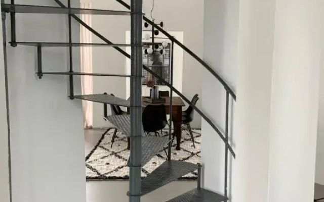Gamla Vattentornet