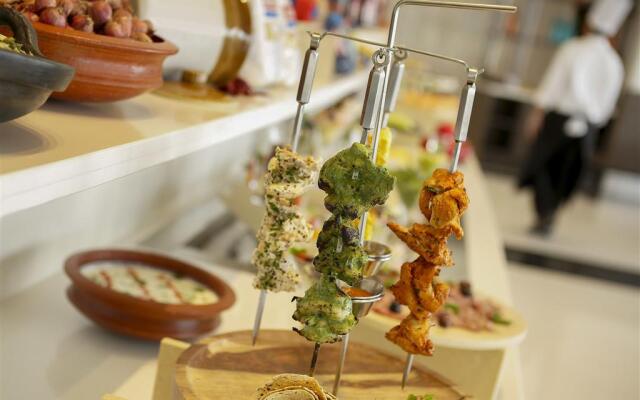 Novotel Kochi Infopark