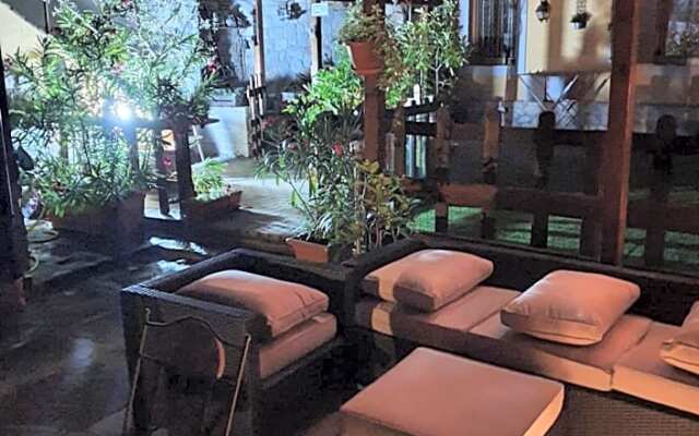 Le Casite Bed & Breakfast