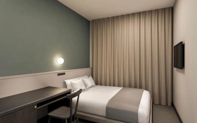 Hotel Karae - Hostel