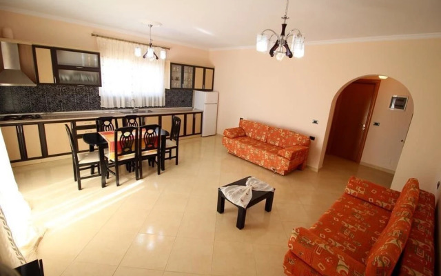 Villa Paradise
