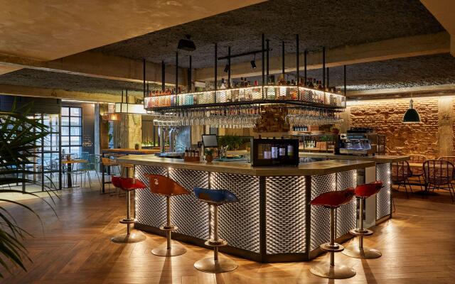 Hotel Indigo Madrid - Princesa by IHG