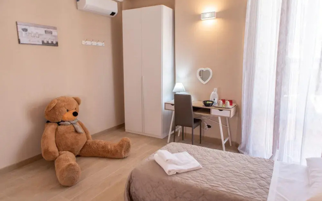 Le Camere di Teo 2