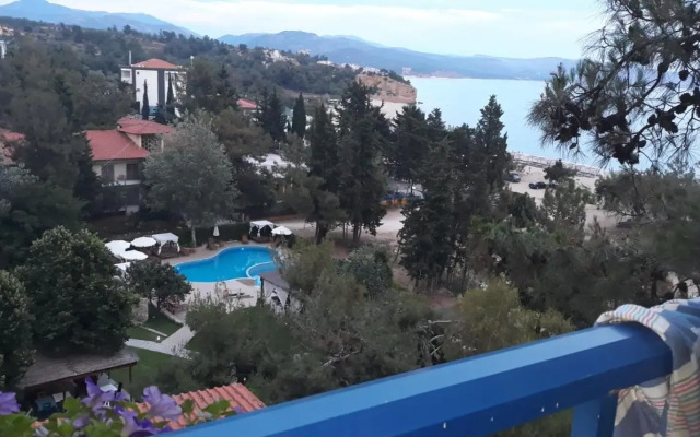 Rodon House Aparthotel