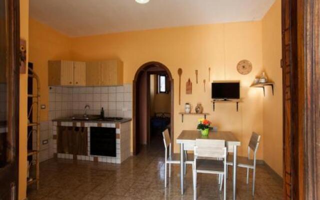 Apartment with View M206