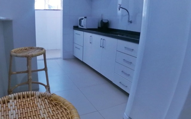Hotel Pousada Butias