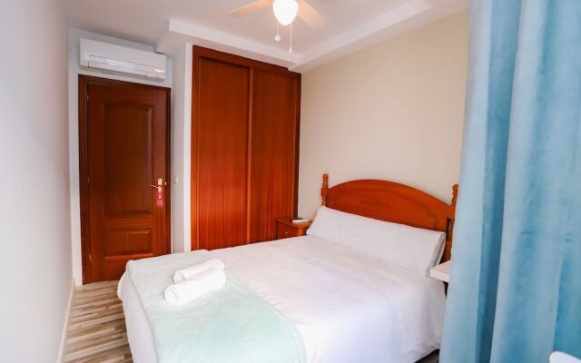 Pension Caldas