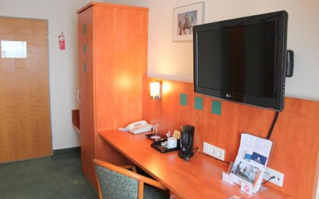 Stadthotel Dusseldorf