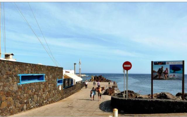 Budda house Puerto del carmen.