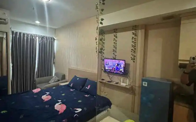 Apartemen Grand Kamala Lagoon by Happy Room's