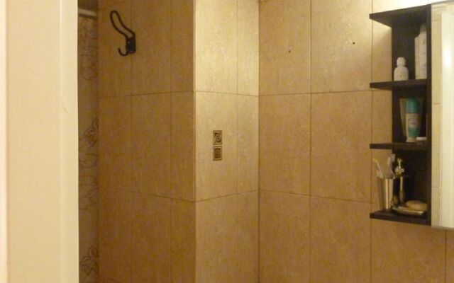 Homely Spacious Studio near Seafront