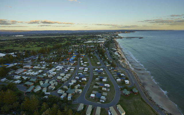 Discovery Parks - West Beach Parks