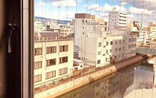 Business Hotel Kawashima - Vacation STAY 15727v