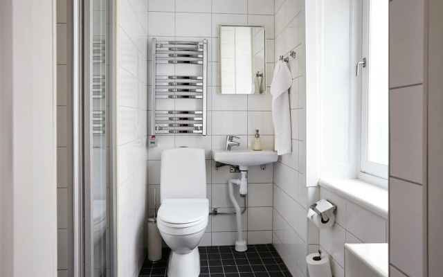 Hotel Hornsgatan