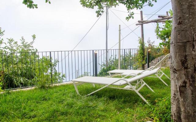 Oltremare 13 - Appartamento Scala di Ravello