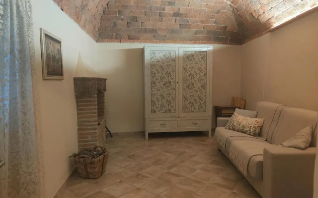 Casa Daniela in Prata