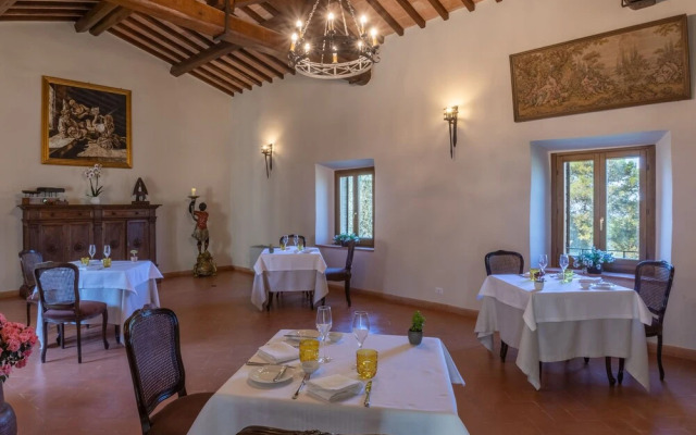 Borgo Petroro