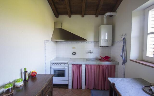 Coriana Apartments & Villas