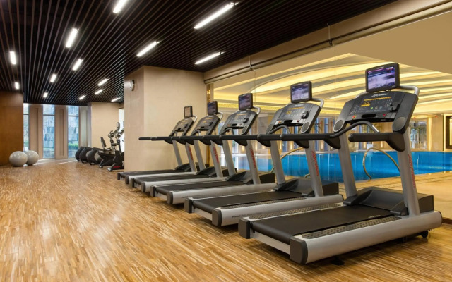 Changzhou Marriott Hotel