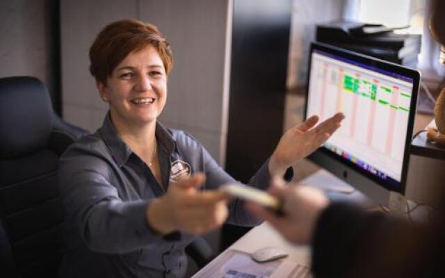 Friedrichshof Restaurant & Pension