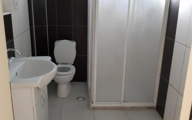 Di̇ri̇li̇ş Banarya Pansi̇yon