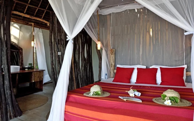 Upendo Beach Boutique Hotel