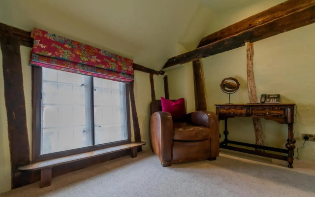 Great House Hotel