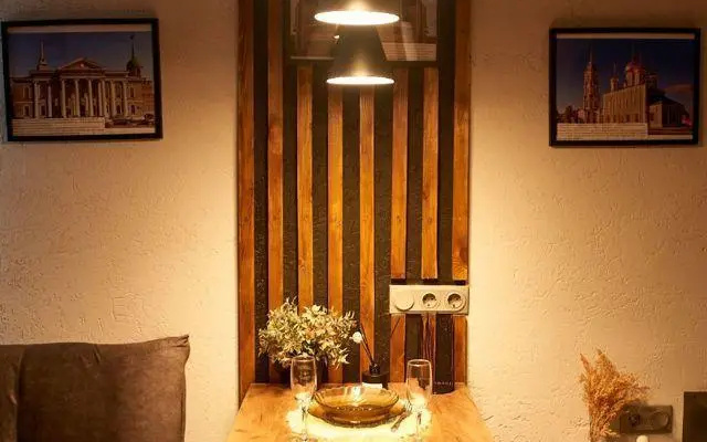 Apartamenty na ulice Sovetskaa
