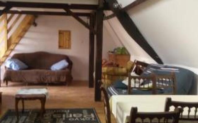 Ferme d'Hardinxent QUAD EVASION 62