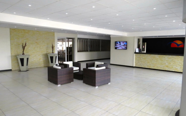 Harrismith Inn