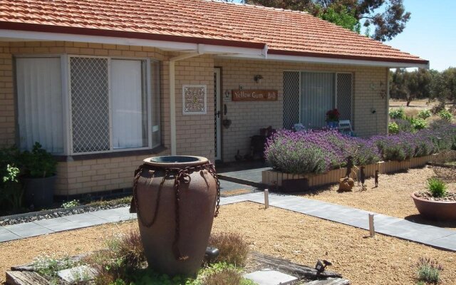 Yellow Gum Bed and Breakfast