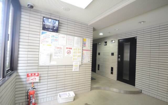 Sapporo Maruyama 1004