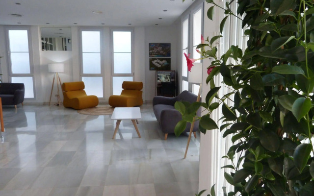 Apartamentos Cala d'Or Playa