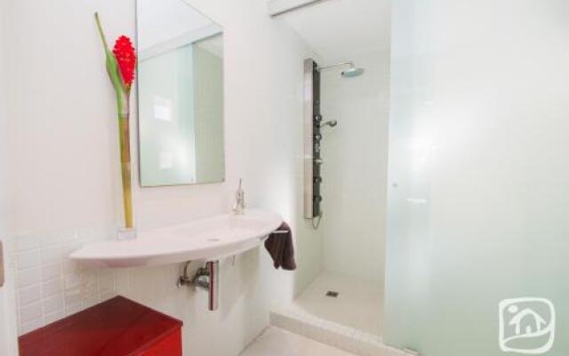 Abahana Villas Traviata