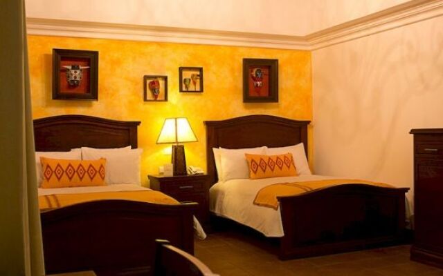 Hotel Mansión de la Luz